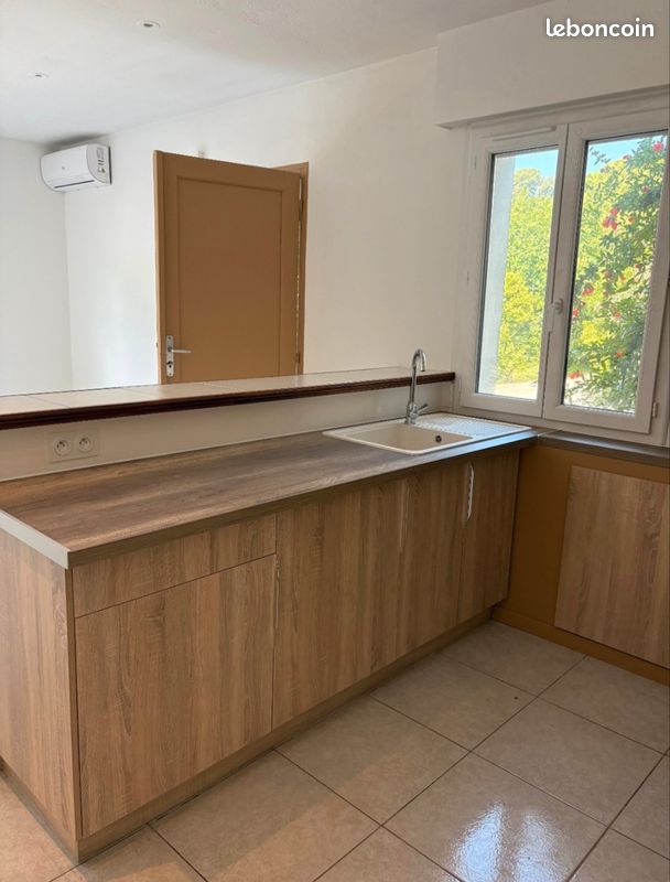 Appartement 3 pièces 60 m² · à Mougins · 60 m² · 1 450 €/mois