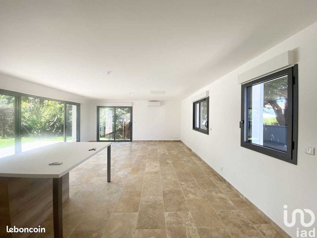 Maison 6 pièces 125 m² - Biarritz 64200 (image principale 4)
