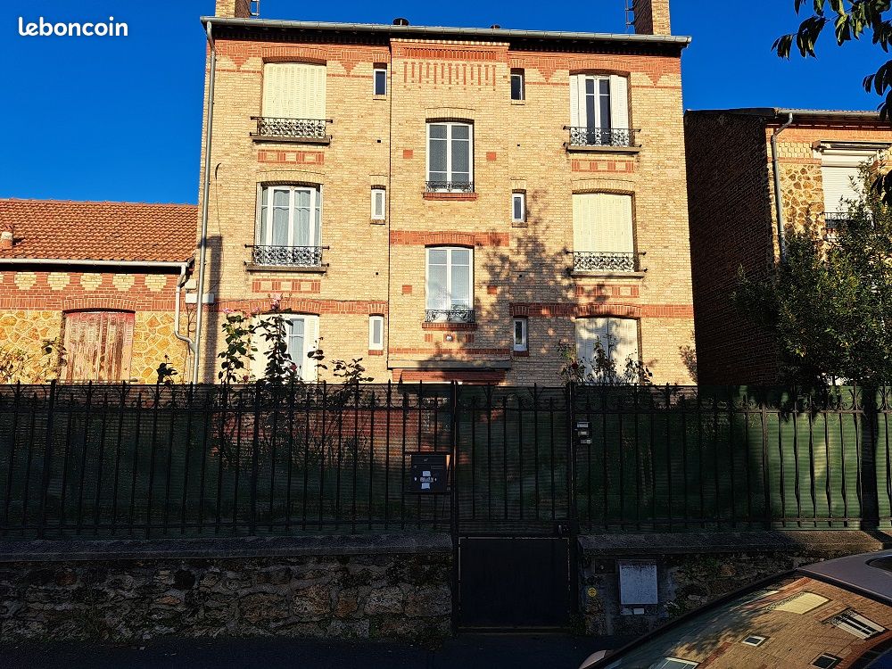 Appartement 2 pièces 19 m² · à Choisy-le-Roi · 18,5 m² · 95 000 €
