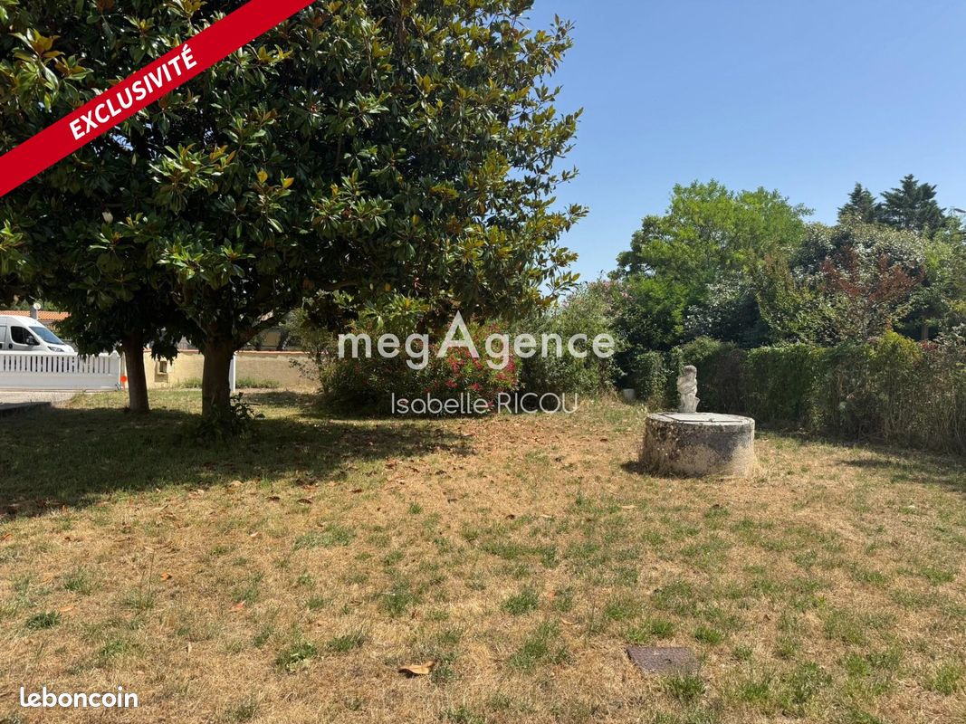 Terrain 246 m² · à Le Grand-Village-Plage · 246 m² · 98 000 €