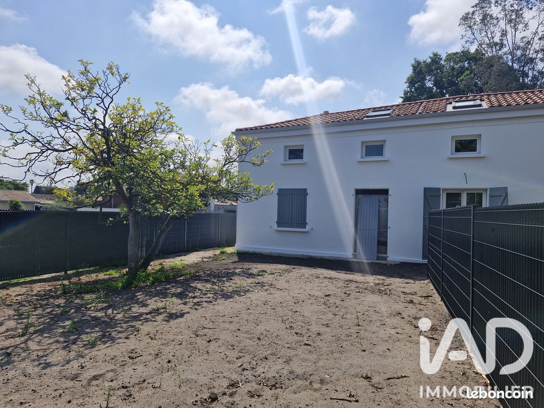 Maison 3 pièces 80 m² · à Angresse · 80 m² · 295 000 €