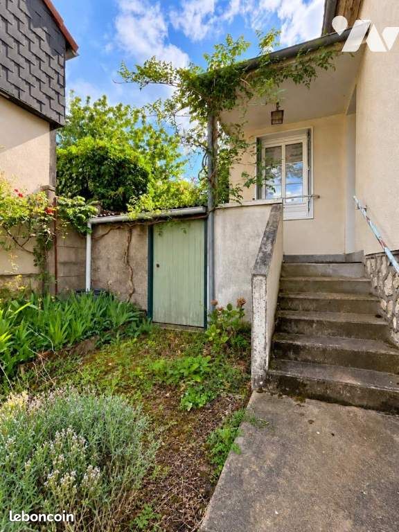 Maison 5 pièces 110 m² · à Luisant · 110 m² · 194 500 €