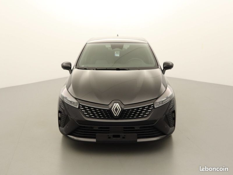 Renault Clio 5 TECHNO TCE (image 3)