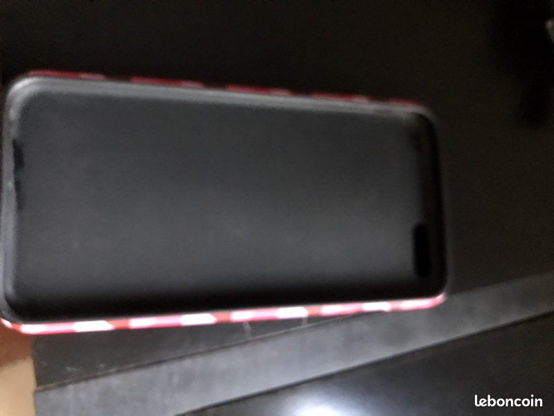 Coque Bayern Iphone 6+ (image 2)