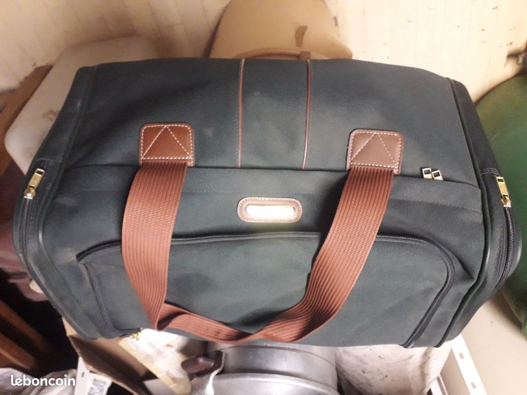 Sac voyage (image 2)