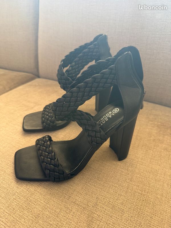 Vend chaussures femme (image 1)