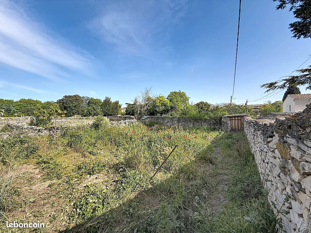 Maison 6 pièces 118 m² · à Tavel · 118 m² · 184 000 €