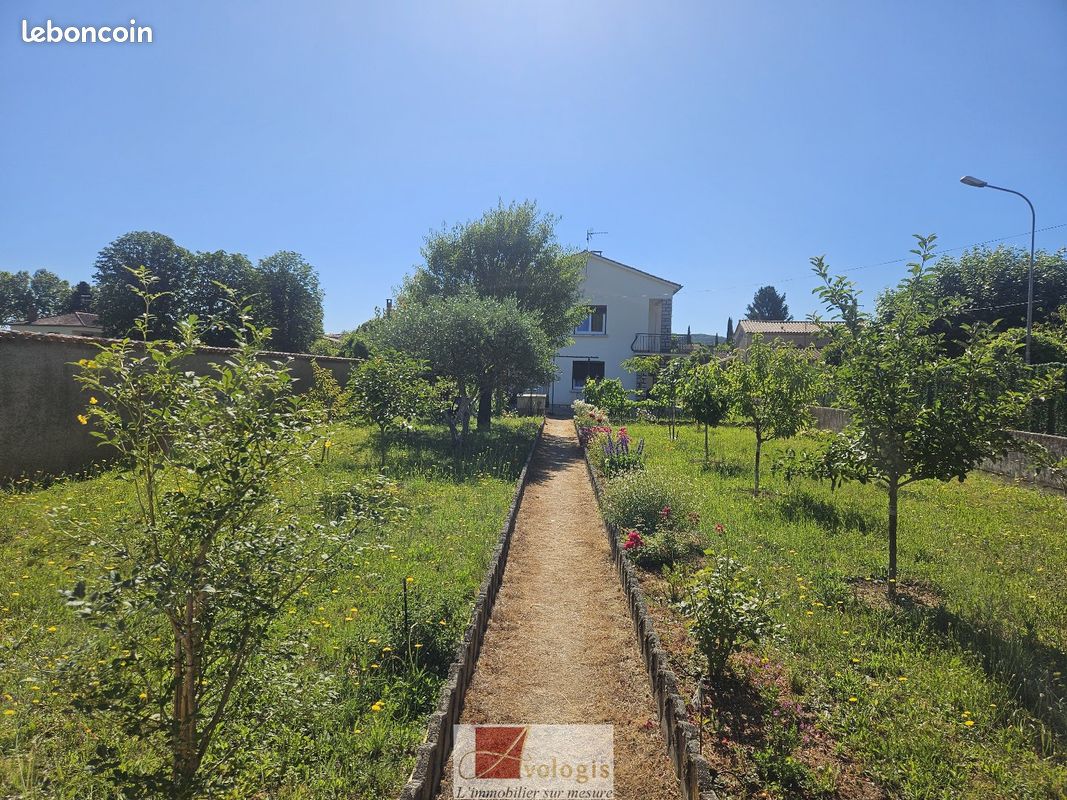 Maison 5 pièces 115 m² · à Ganges · 115 m² · 320 000 €