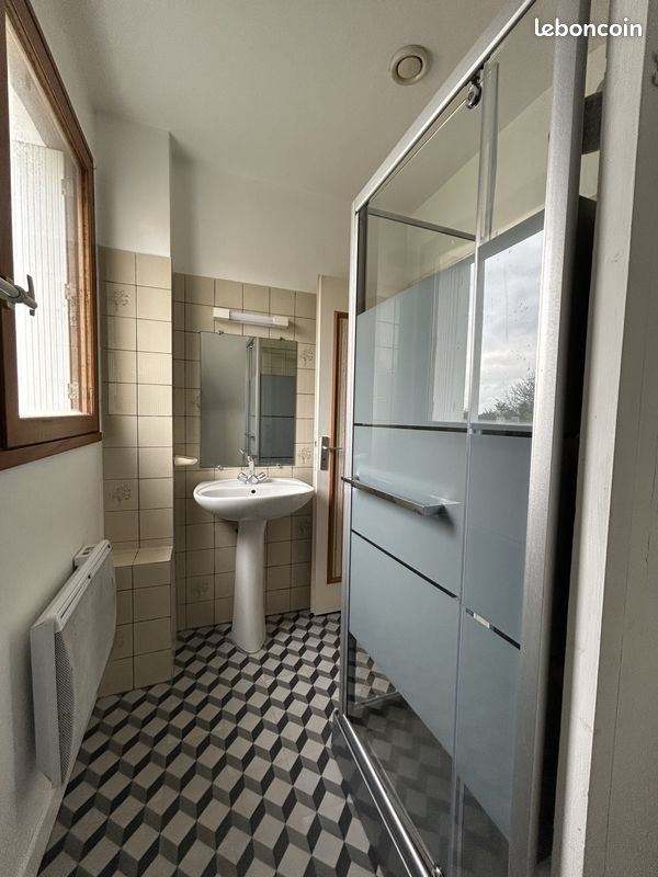 Maison a louer lannion - 5 pièce(s) - 109 m2 - Surfyn