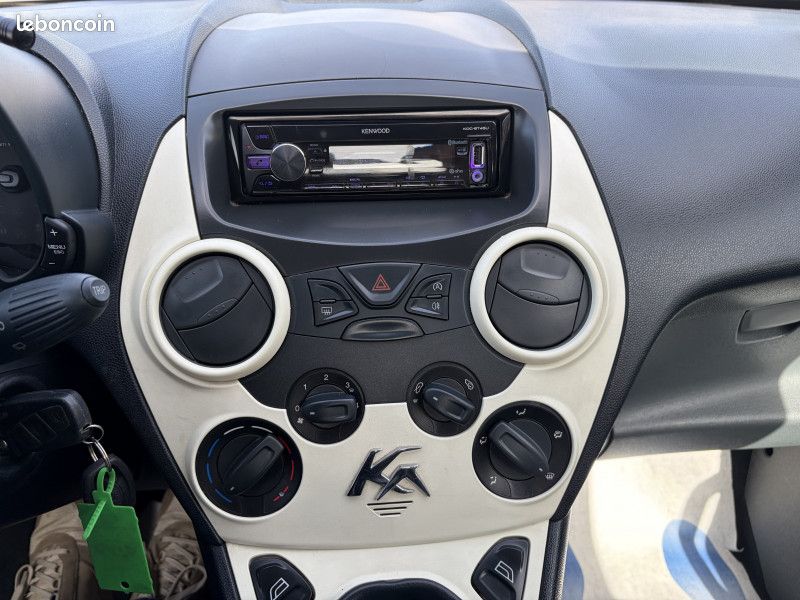 Ford KA 1.2 69CH STOP&START TREND PLUS (image 14)