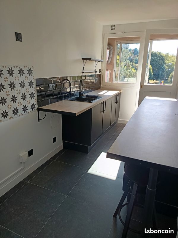 Appartement 3 pièces 62 m² · à Bihorel · 62 m² · 730 €/mois