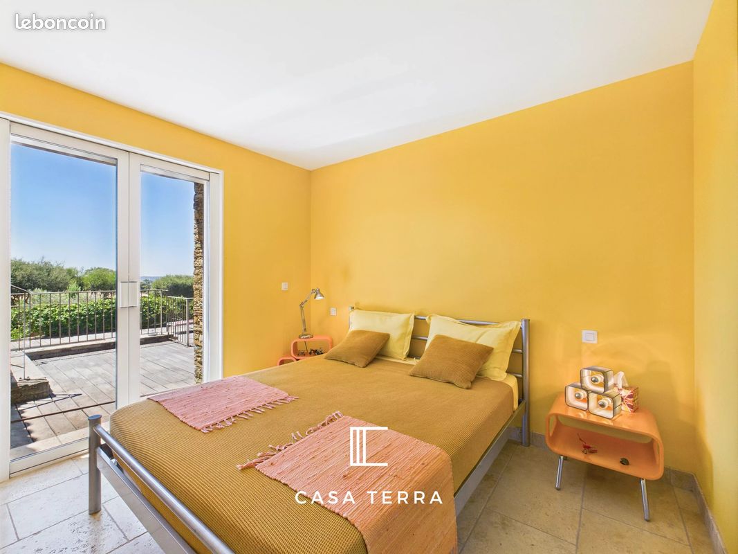 Villa 5 pièces 147 m² (image 15)