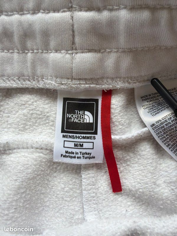 Jogging the north face (image 2)