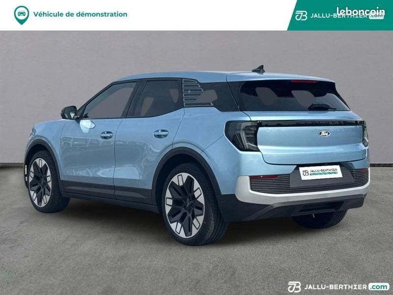 Ford Explorer 286ch Extended Range 77kWh Pack Premium RWD (image 3)