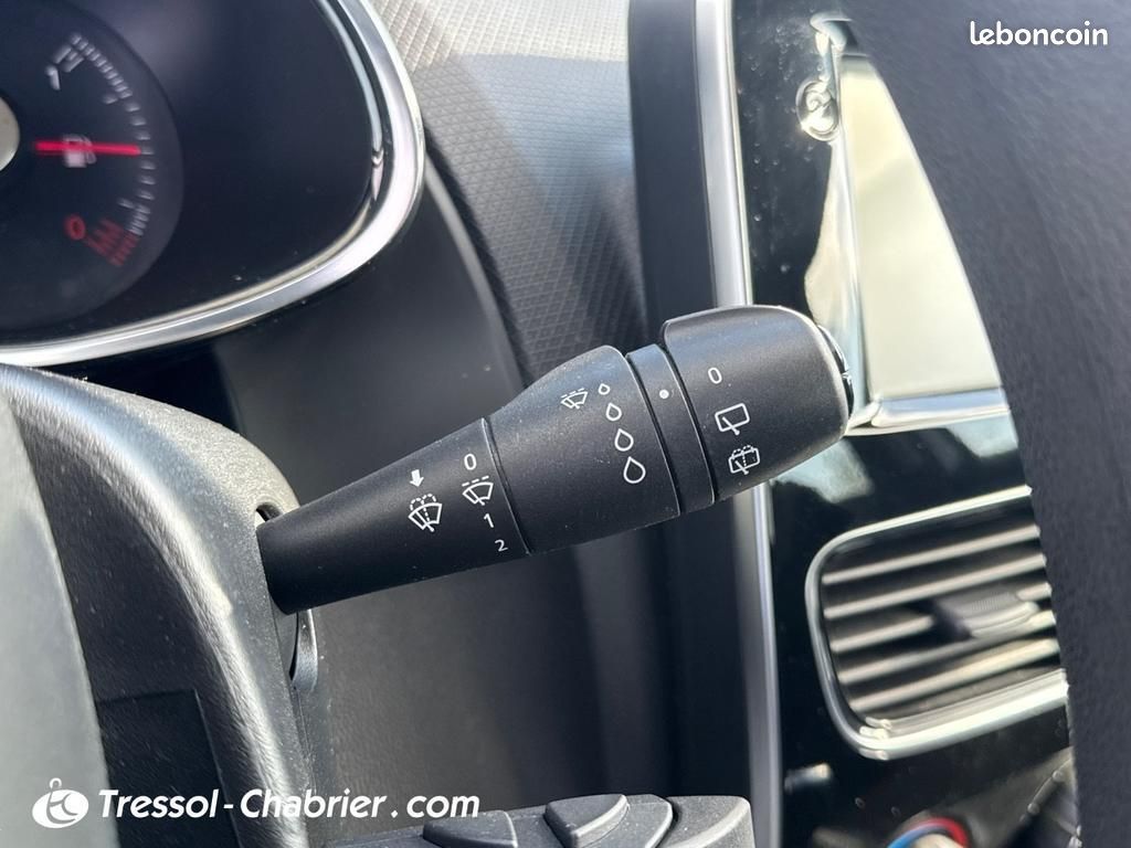 Renault Clio IV SOCIETE DCI 75 ENERGY E6C AIR (image 7)