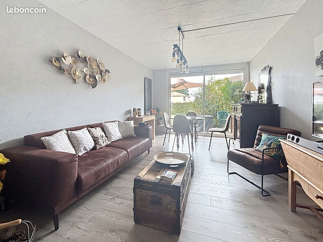 Appartement 4 pièces 86 m² · à Biscarrosse · 86 m² · 224 000 €
