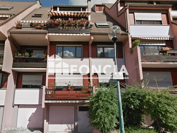 Appartement 4 pièces 88 m²