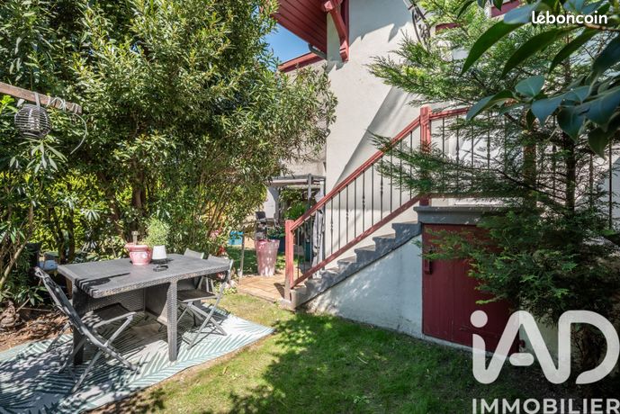 Maison 6 pièces 100 m² — 15