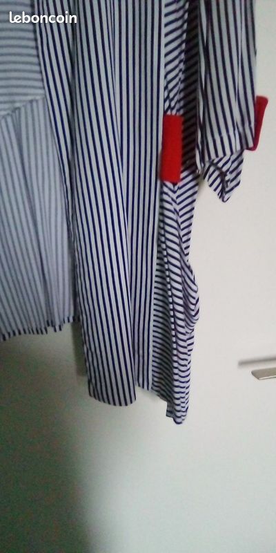 Veste Jean-Marc Philippe (image 6)