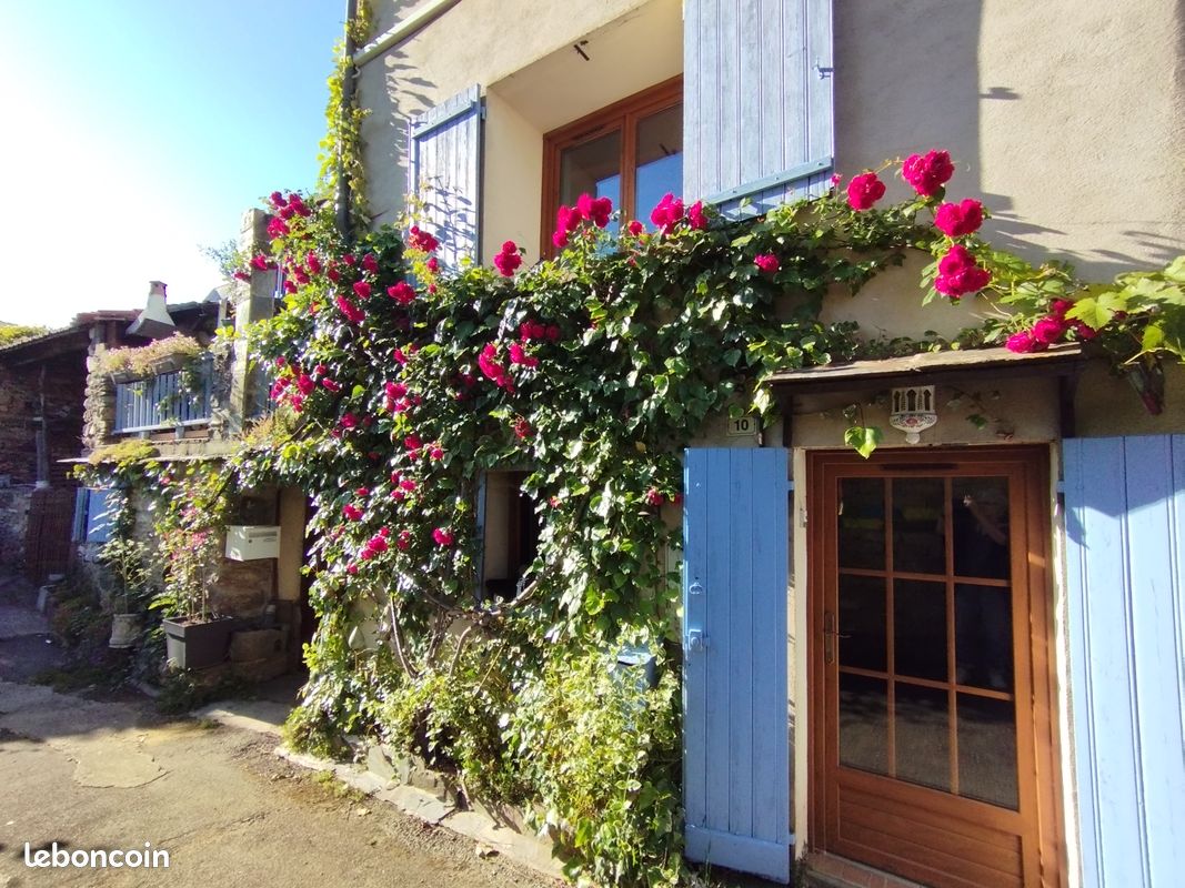Maison 4 pièces 90 m² · à Ferrals-les-Montagnes · 90 m² · 154 000 €