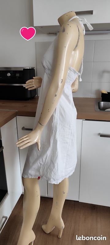 Robe Coast Taille 16 - Occasion, Très Bon état