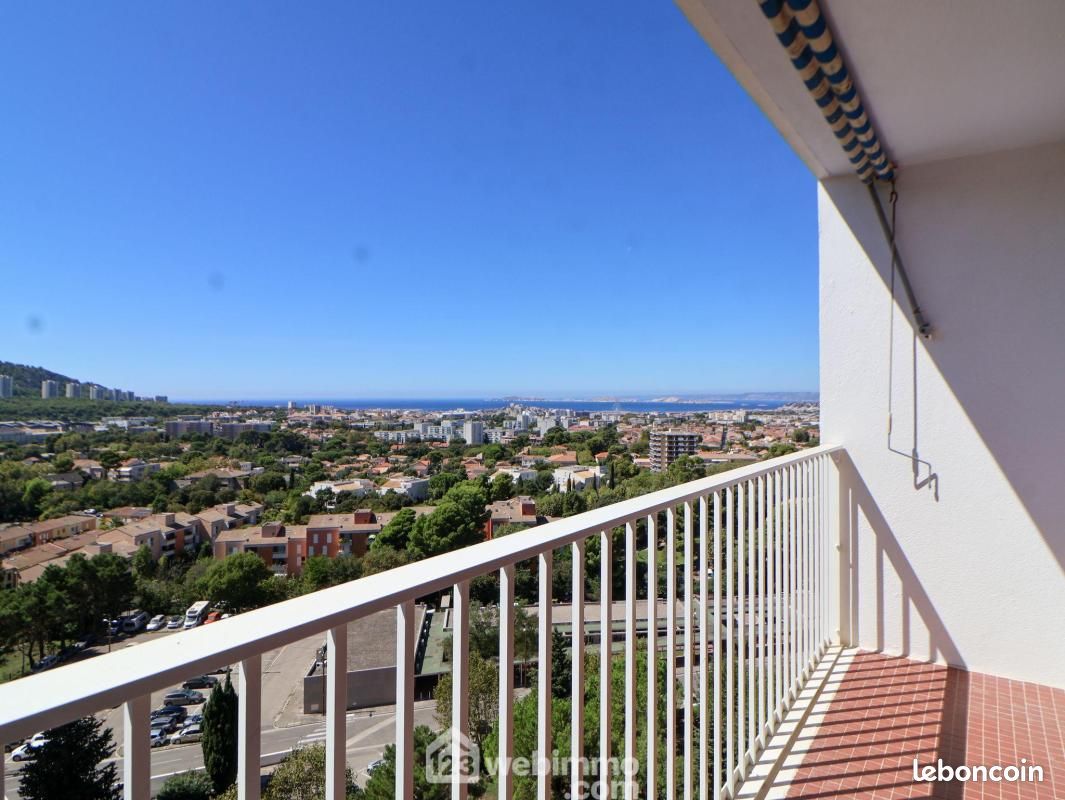 Appartement 4 pièces 85 m² · à Marseille · 85 m² · 250 000 €