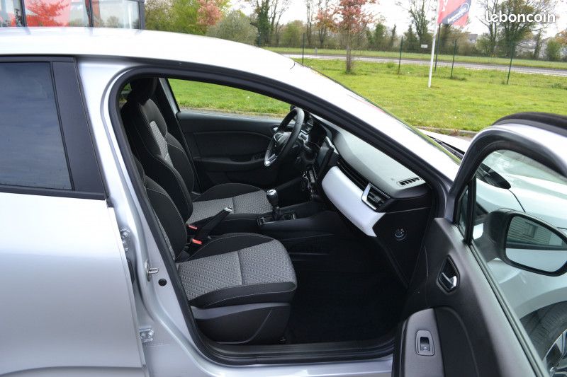Renault CLIO V 1.0 TCE 90CH EVOLUTION (image 12)