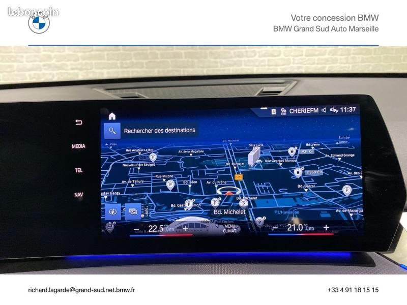 Bmw X1 sDrive20i 170ch M Sport (image 17)