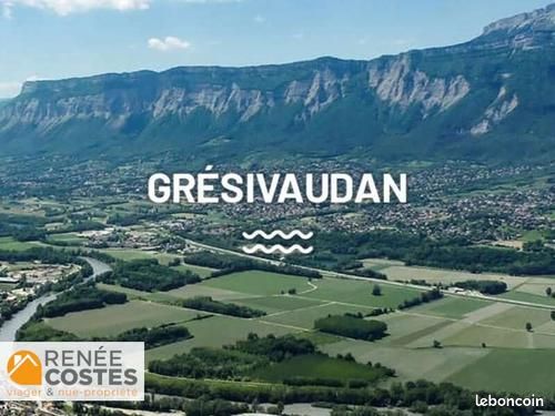 Maison 8 pièces 180 m² · à Crolles · 180 m² · 60 000 €