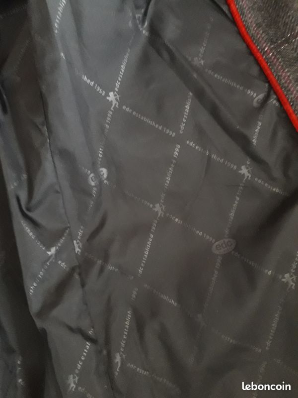 Manteau Edc Esprit (image 10)