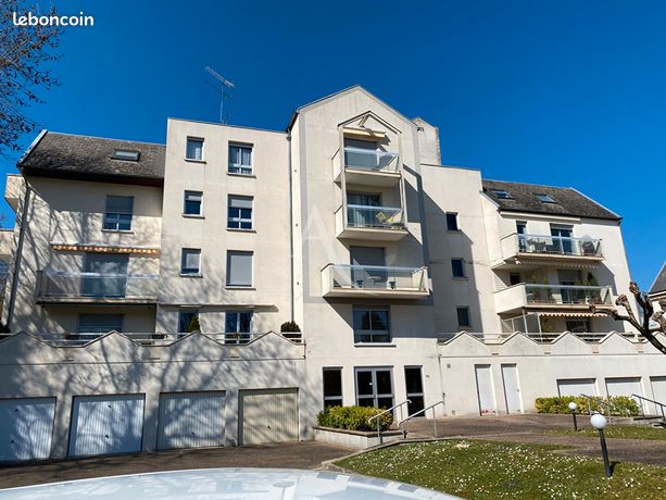 Appartement 1 pièce 35 m²