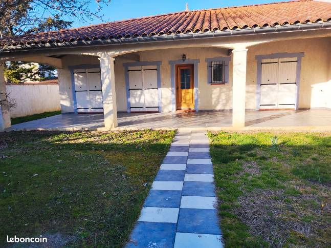 Maison 5 pièces 147 m² · à Lherm · 147 m² · 290 000 €