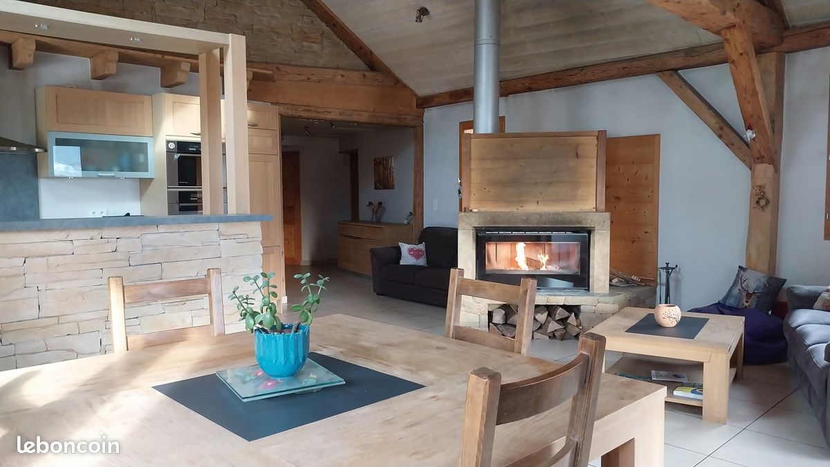 Maison 10 pièces 231 m² · à Faverges-Seythenex · 231 m² · 559 000 €