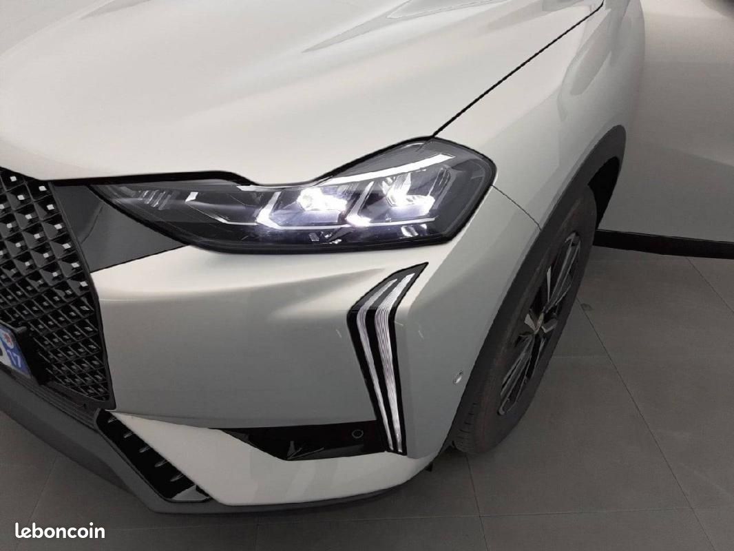 DS 3 Hybride 145 e-DCT6 - Edition France (image 16)