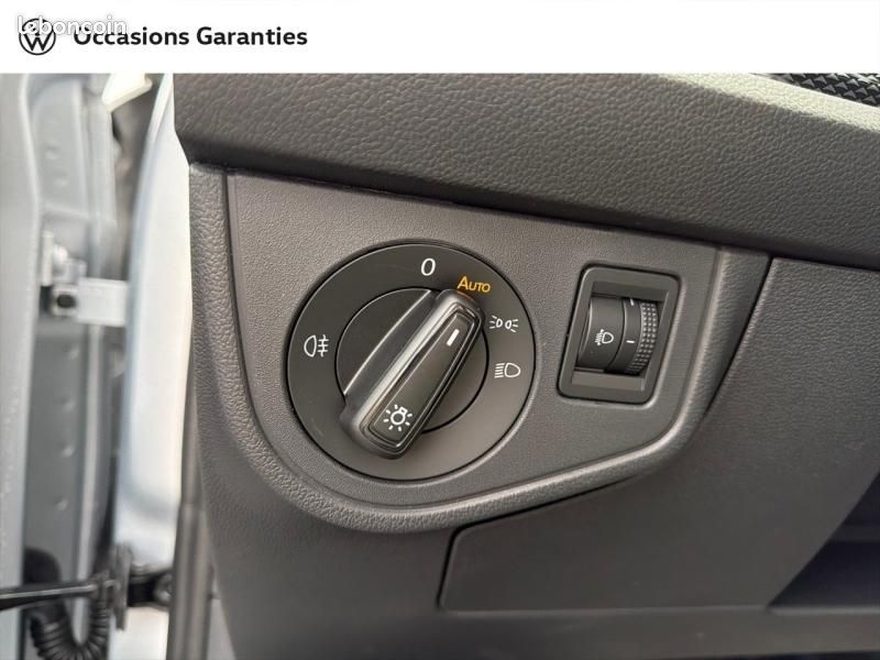 Volkswagen Taigo 1.0 TSI 116ch VW Edition (image 25)