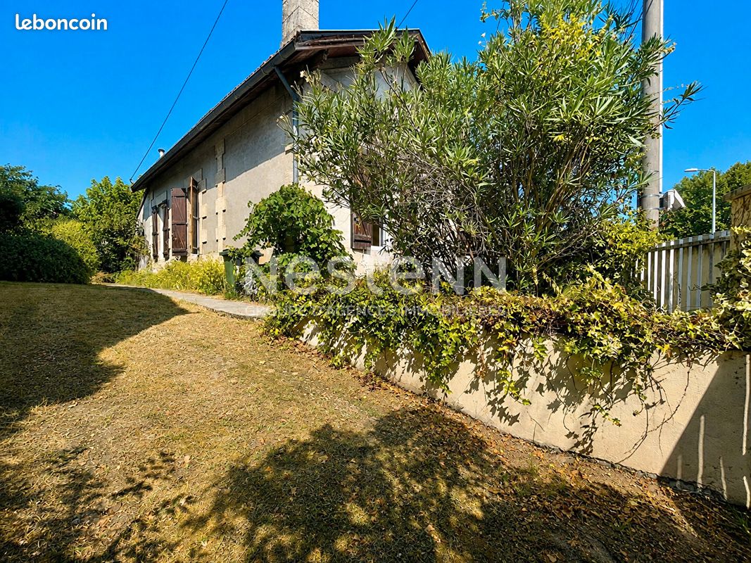 Maison 5 pièces 95 m² · à Talence · 95 m² · 337 600 €