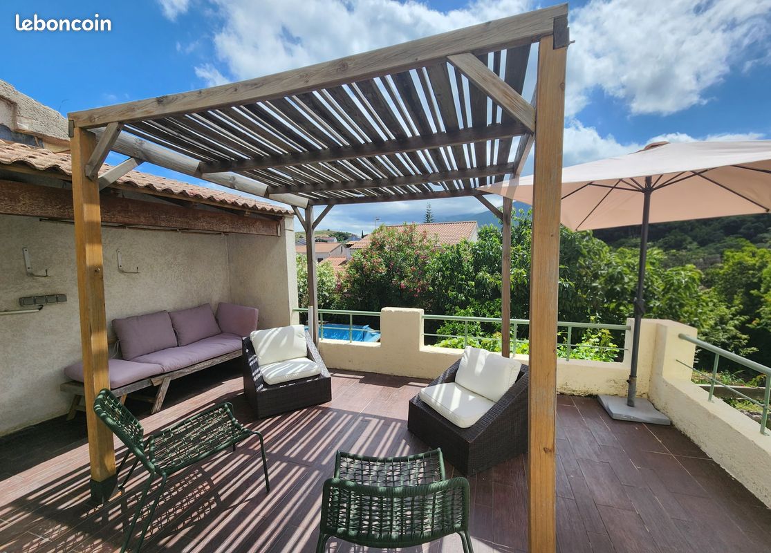 Maison 6 pièces 168 m² · à Biguglia · 168 m² · 479 000 €