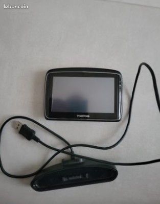 Tomtom go 940 (image 1)