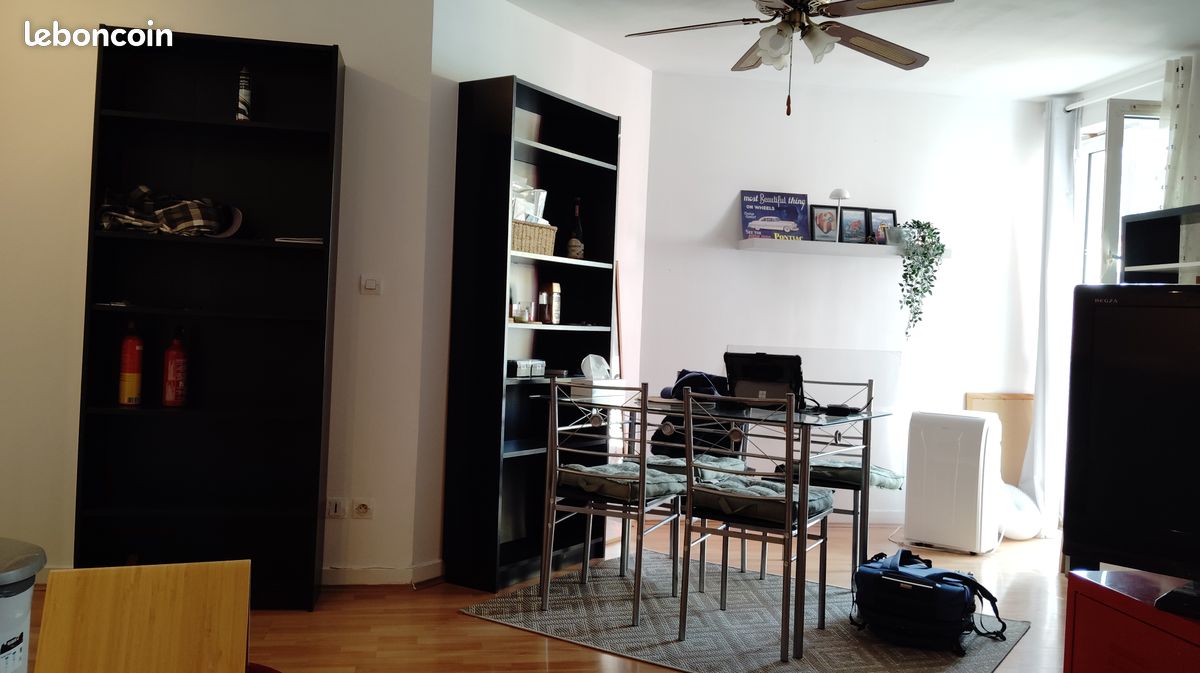 Appartement 2 pièces 42 m² · à La Rochelle · 42 m² · 825 €/mois