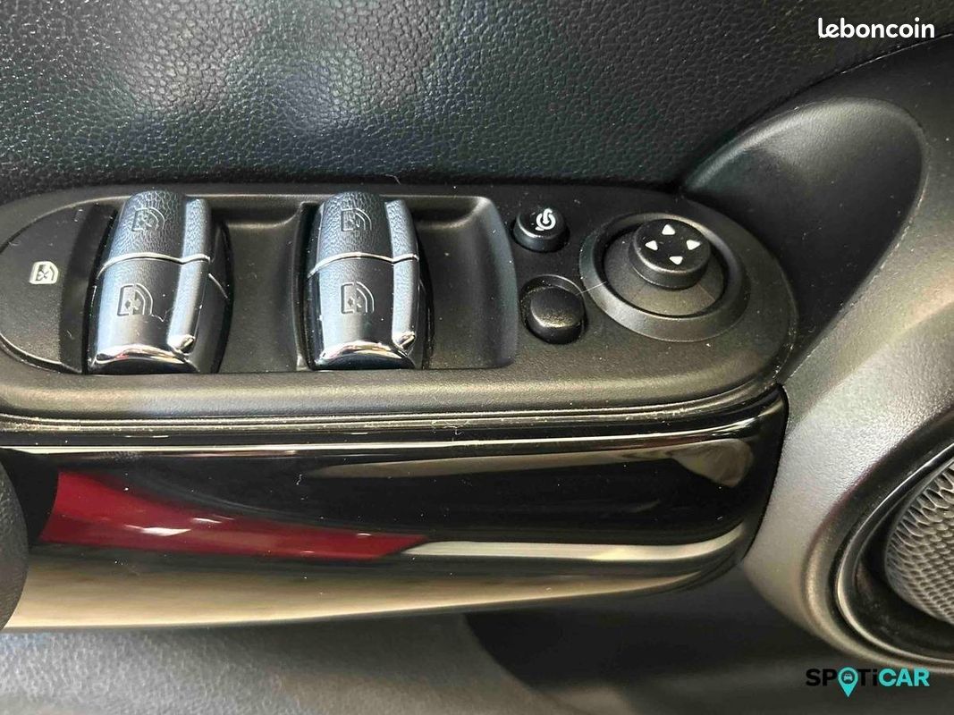 MINI Hatch 5 Portes Cooper 136 ch DKG7 Essential (image 21)