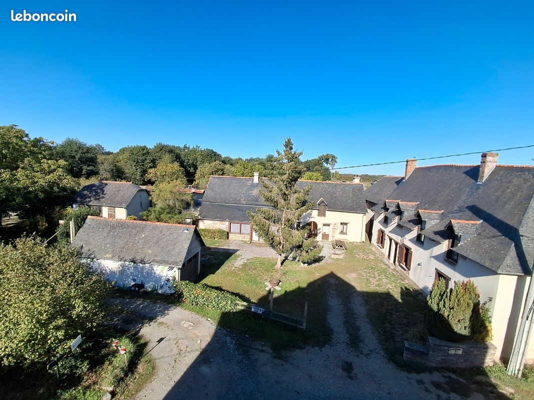 Maison 10 pièces 400 m² · à Noyal-Châtillon-sur-Seiche · 400 m² · 620 000 €