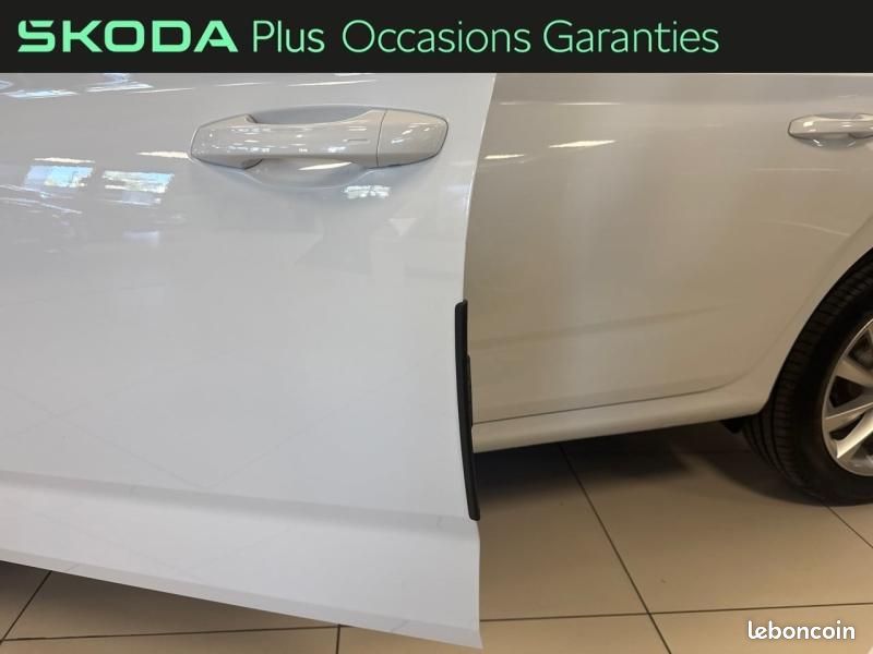 Skoda Kamiq 1.0 TSI Evo 2 116ch Clever Edition DSG7 (image 24)