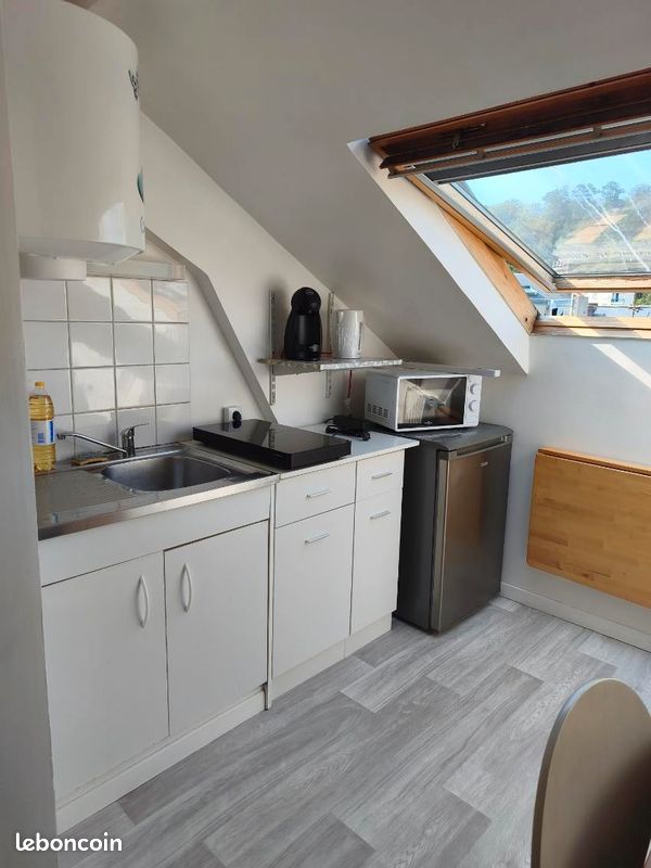 Appartement 11 pièces 15 m² · à Le Havre · 15 m² · 400 €/mois