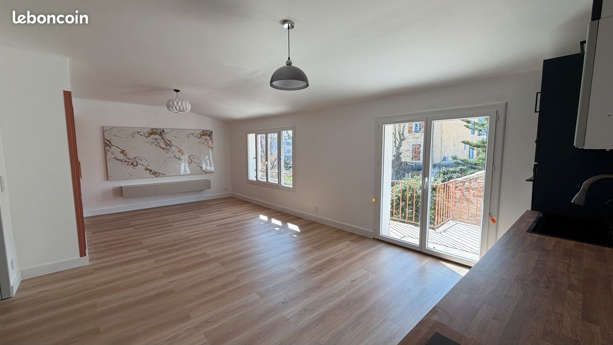 Appartement 3 pièces 70 m² · à La Farlède · 70 m² · 285 000 €