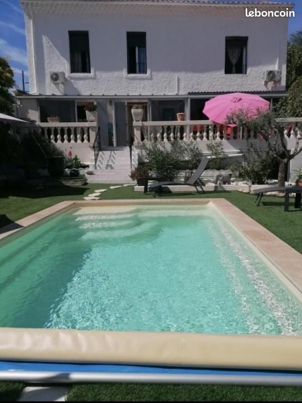 Maison 4 pièces 145 m² · à Alès · 145 m² · 275 000 €