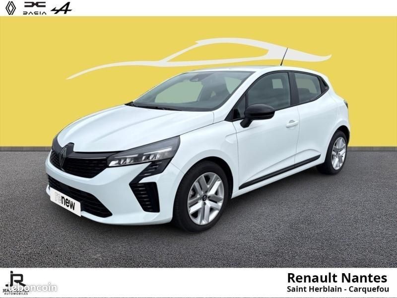 Renault Clio 1.0 TCe 90ch Evolution (image 1)
