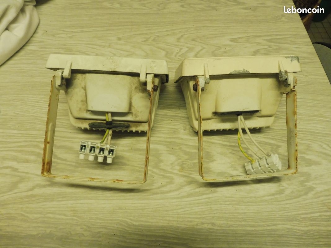 Projecteurs (image 2)