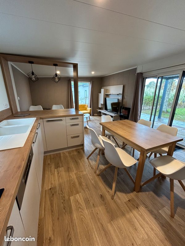 Maison 3 pièces 50 m² · à Les Mathes · 50 m² · 600 €