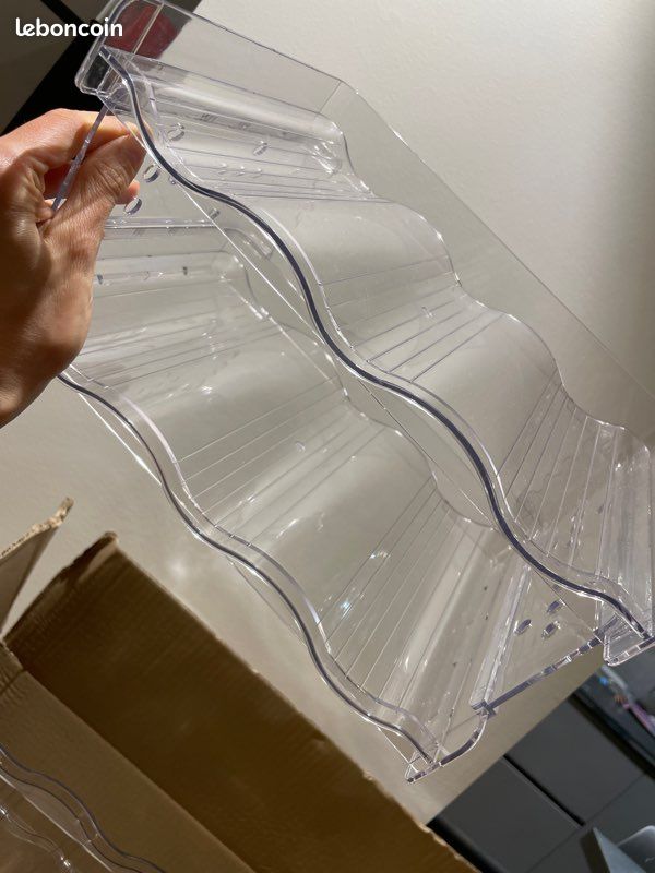 Rack a bouteilles de vin (image 1)