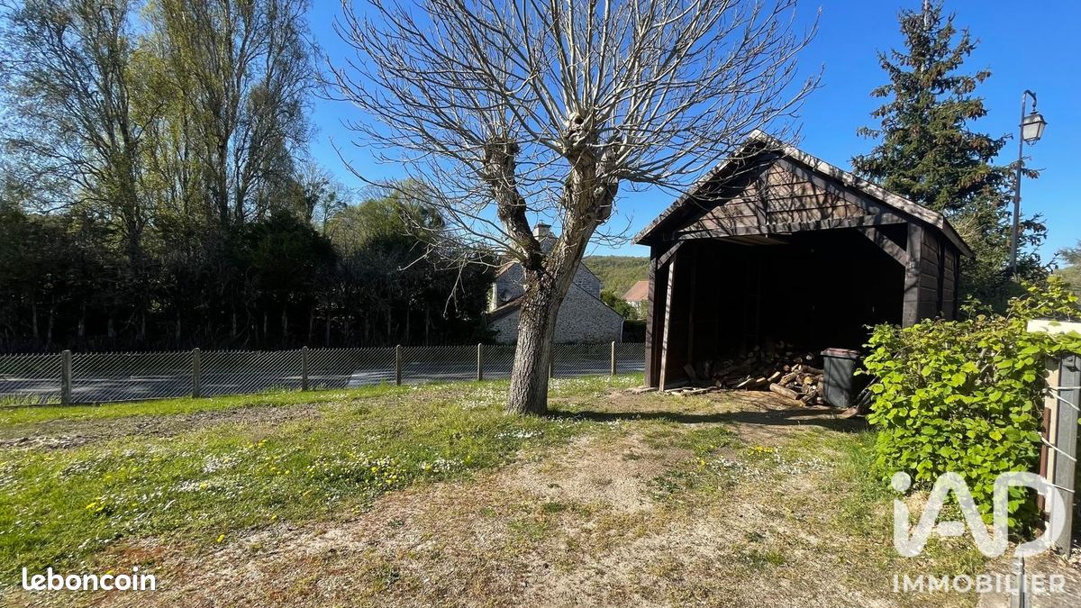 Terrain 495 m² · à Souzy-la-Briche · 495 m² · 89 000 €